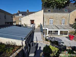 Vente Maison 3 chambresAmbrières-les-Vallées