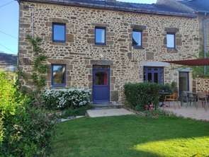 Vente Maison 3 chambresAmbrières-les-Vallées