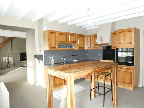 Vente maison 10 pièces