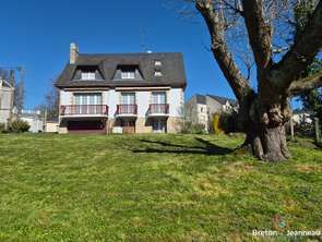 Vente Maison 4 chambresAmbrières-les-Vallées