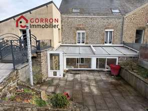 Vente Maison 3 chambresAmbrières-les-Vallées