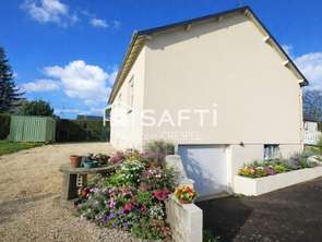Vente Maison 2 chambresAmbrières-les-Vallées