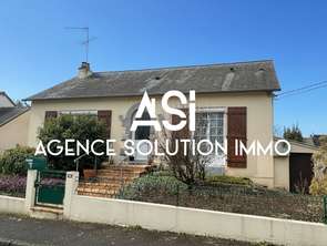 Vente Maison 2 chambresAmbrières-les-Vallées