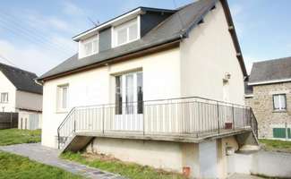 Photo Vente maison Ambrières-les-Vallées