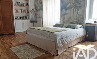 Photo Vente maison Ambrières-les-Vallées