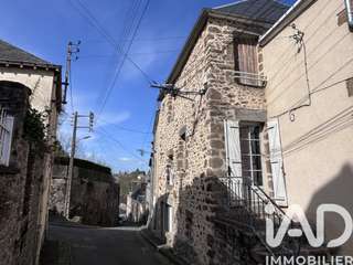 Vente maison 2 pièces