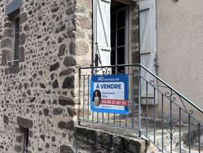 Vente Maison 1 chambreAmbrières-les-Vallées