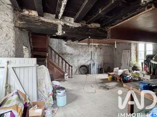 Vente maison 2 pièces