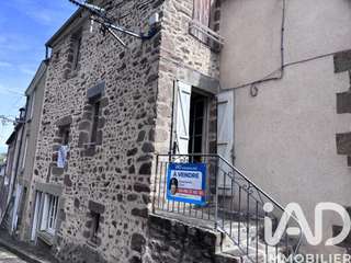 Vente maison 2 pièces