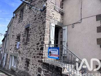 Vente maison 2 pièces Vente maison 2 pièces