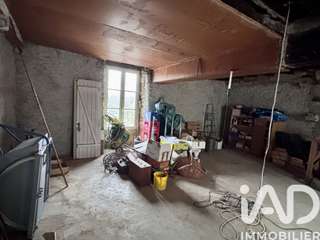 Vente maison 2 pièces