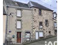 Vente maison 2 pièces Vente maison 2 pièces
