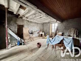Vente maison 2 pièces