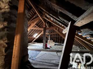 Vente maison 2 pièces