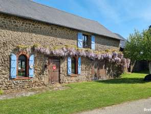 Vente Maison 2 chambresAmbrières-les-Vallées