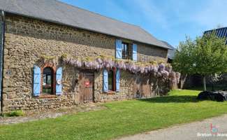 Photo Vente maison Ambrières-les-Vallées