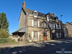 Vente Maison 4 chambresAmbrières-les-Vallées