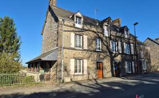 Photo Vente maison Ambrières-les-Vallées