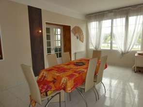 Vente Maison 5 chambresAmbrières-les-Vallées