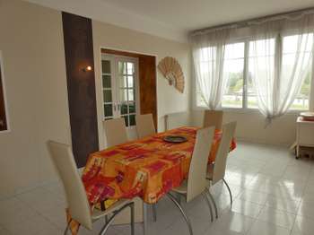 Vente maison 9 pièces Ambrières-les-Vallées 53