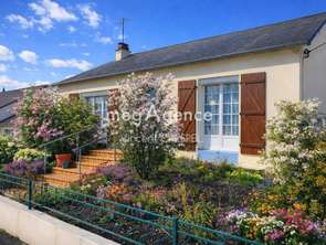 Vente Maison 2 chambresAmbrières-les-Vallées