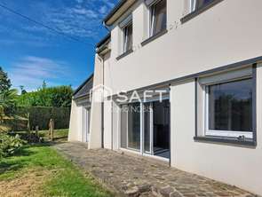Vente Maison 4 chambresAmbrières-les-Vallées