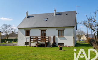 Photo Vente maison Ambrières-les-Vallées