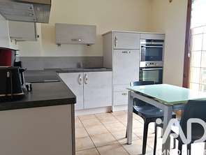 Vente Maison 5 chambresAmbrières-les-Vallées