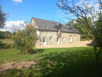 Vente Maison 4 chambresAmbrières-les-Vallées