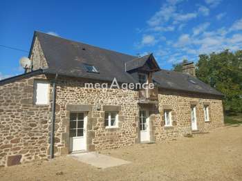 Vente Maison 4 chambresAmbrières-les-Vallées