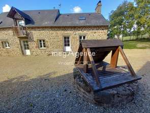 Vente Maison 4 chambresAmbrières-les-Vallées
