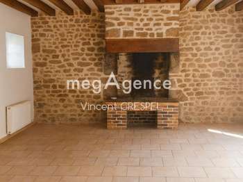 Vente Maison 4 chambresAmbrières-les-Vallées