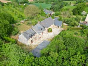 Vente Maison 3 chambresAmbrières-les-Vallées