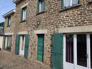 Vente Maison 3 chambresAmbrières-les-Vallées