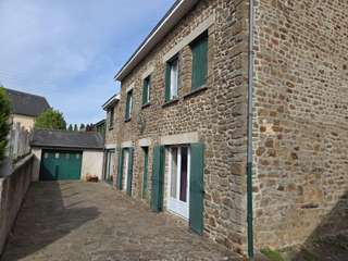 Vente maison 5 pièces Vente maison 5 pièces