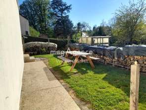 Vente Maison 1 chambreAmbrières-les-Vallées