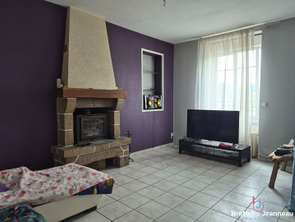 Vente Maison 4 chambresAmbrières-les-Vallées