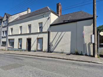Vente Maison 4 chambresAmbrières-les-Vallées