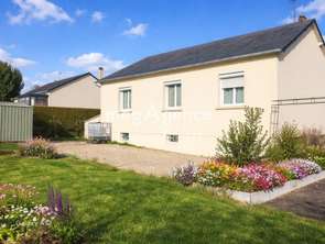 Vente Maison 2 chambresAmbrières-les-Vallées
