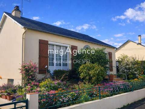 Vente maison 4 pièces Vente maison 4 pièces
