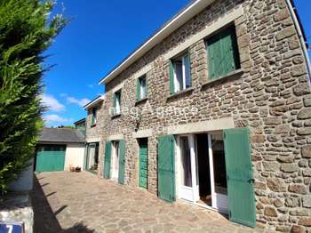 Photo Vente maison Ambrières-les-Vallées
