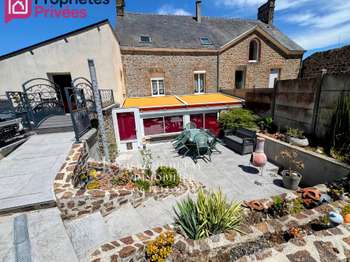 Photo Vente maison Ambrières-les-Vallées