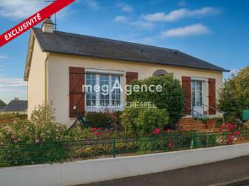 Vente Maison 2 chambresAmbrières-les-Vallées