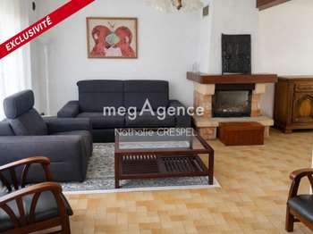 Vente Maison 2 chambresAmbrières-les-Vallées
