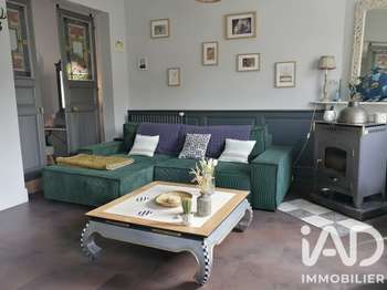 Vente maison 8 pièces Vente maison 8 pièces