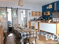 Vente maison 8 pièces Vente maison 8 pièces