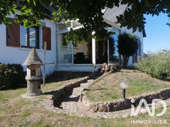 Vente Maison 5 chambresAmbrières-les-Vallées