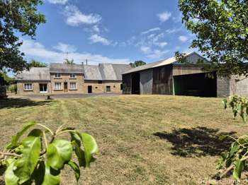Vente Maison 3 chambresAmbrières-les-Vallées