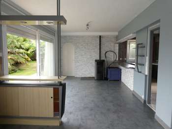 Maison 4 pièces 115 m² · à Ambrières-les-Vallées · 115 m² · 144 600 €