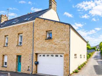 Vente Maison 3 chambresAmbrières-les-Vallées
